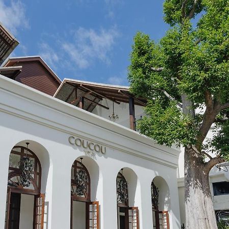 Coucou Hotel Chiang Mai Ngoại thất bức ảnh