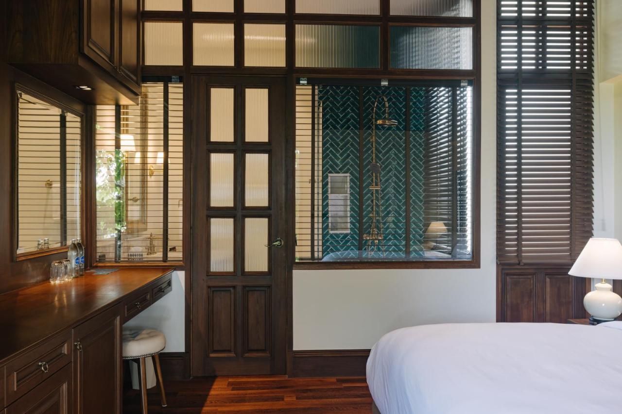 Coucou Hotel Chiang Mai Ngoại thất bức ảnh