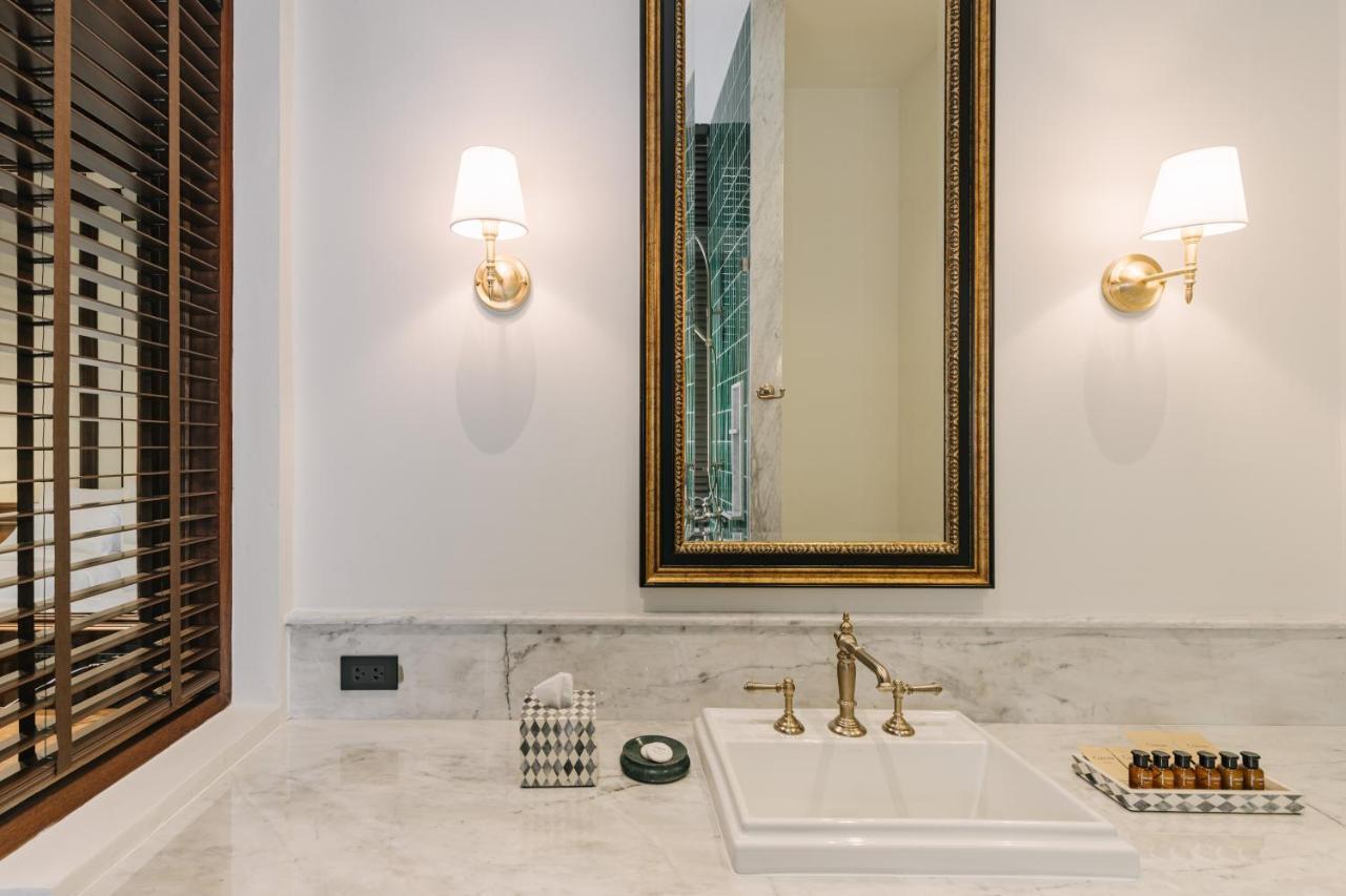 Coucou Hotel Chiang Mai Ngoại thất bức ảnh
