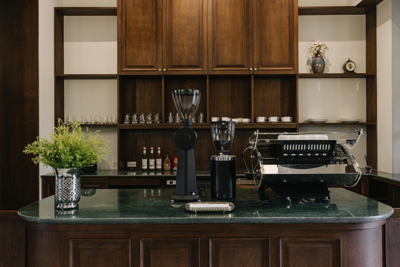 Coucou Hotel Chiang Mai Ngoại thất bức ảnh
