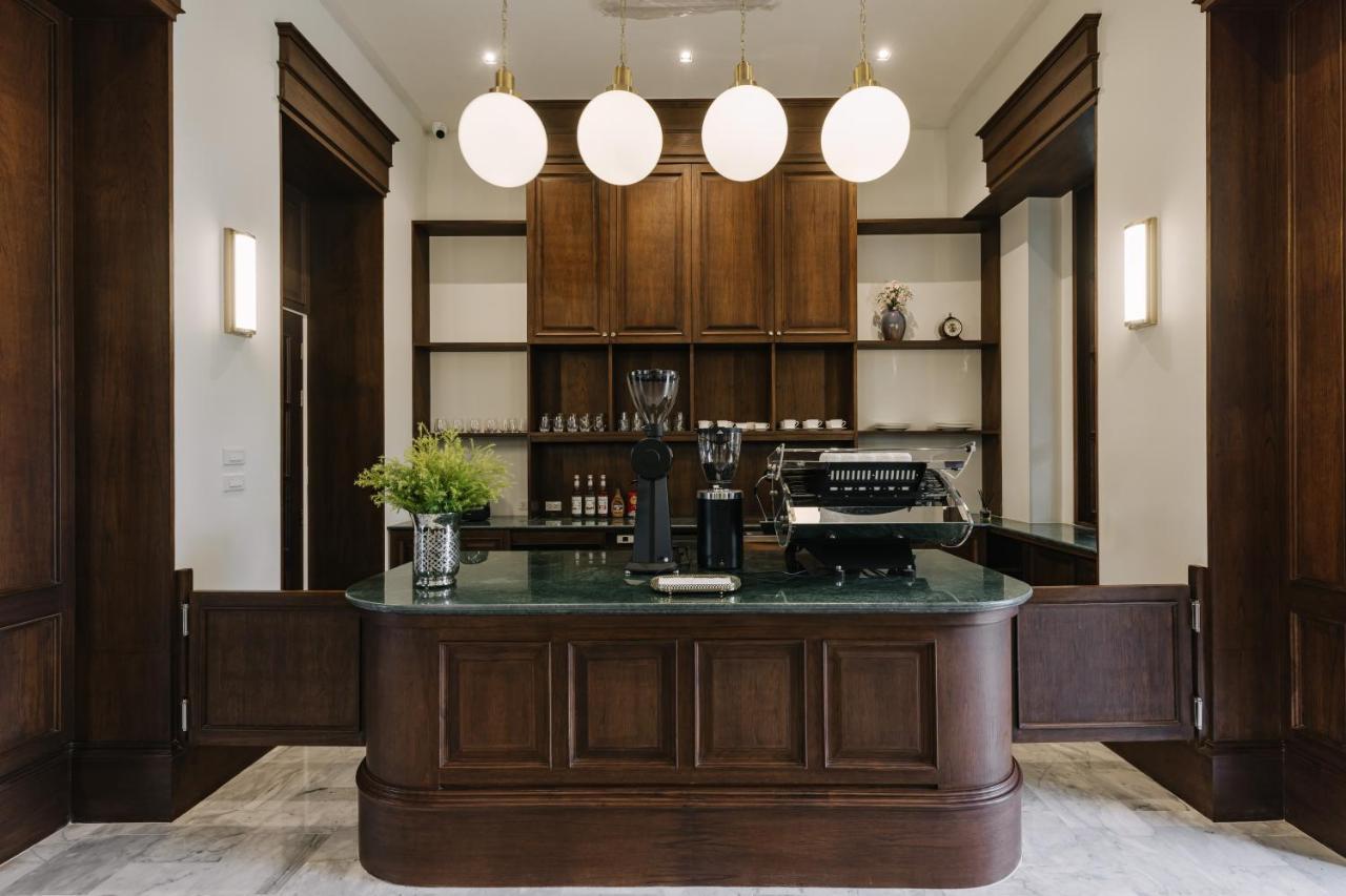 Coucou Hotel Chiang Mai Ngoại thất bức ảnh