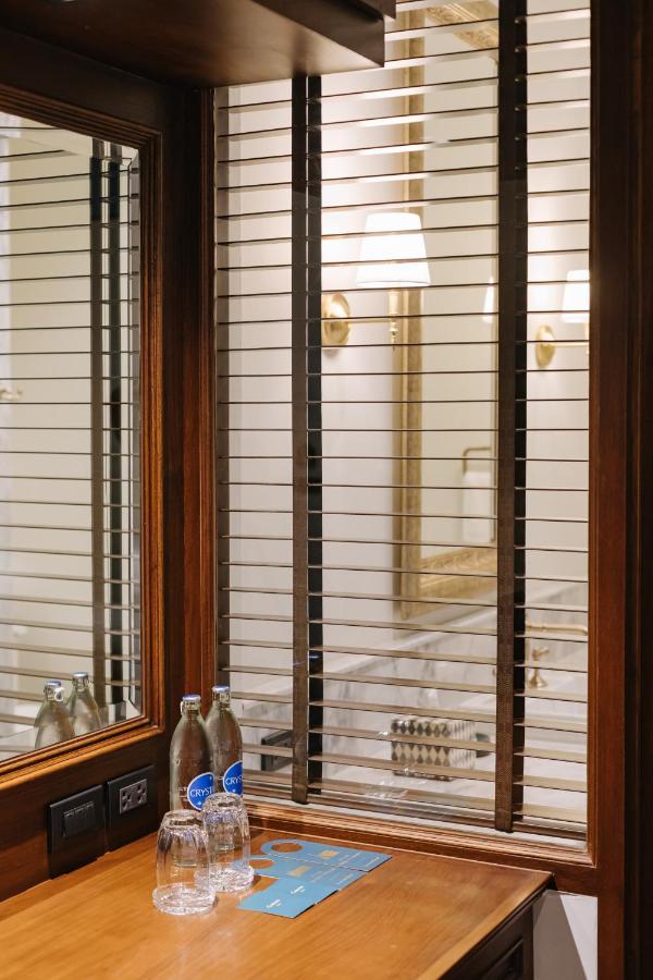 Coucou Hotel Chiang Mai Ngoại thất bức ảnh