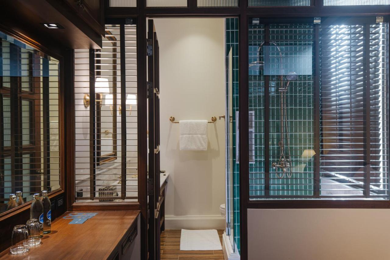Coucou Hotel Chiang Mai Ngoại thất bức ảnh