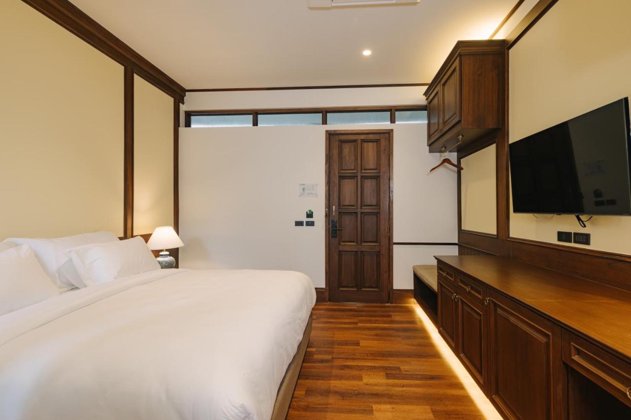Coucou Hotel Chiang Mai Ngoại thất bức ảnh