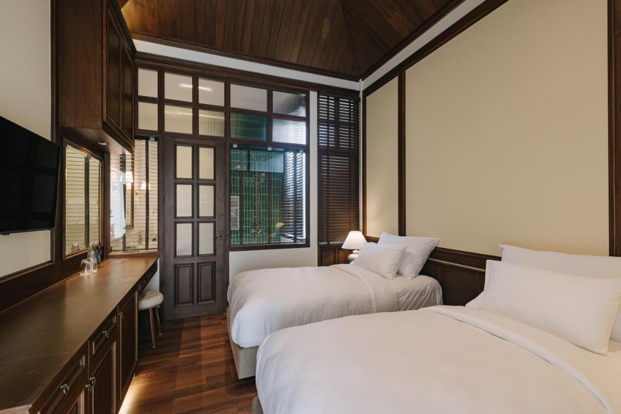 Coucou Hotel Chiang Mai Ngoại thất bức ảnh