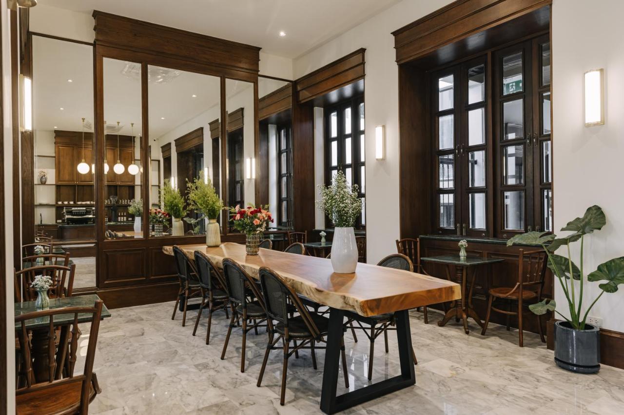 Coucou Hotel Chiang Mai Ngoại thất bức ảnh