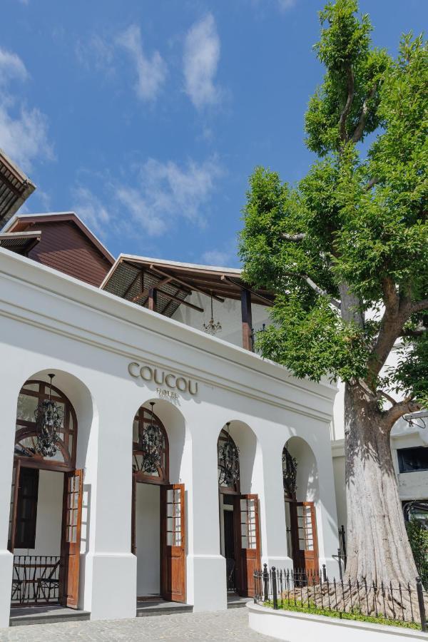 Coucou Hotel Chiang Mai Ngoại thất bức ảnh