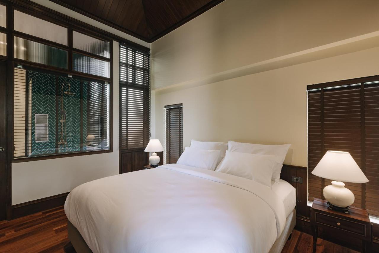 Coucou Hotel Chiang Mai Ngoại thất bức ảnh