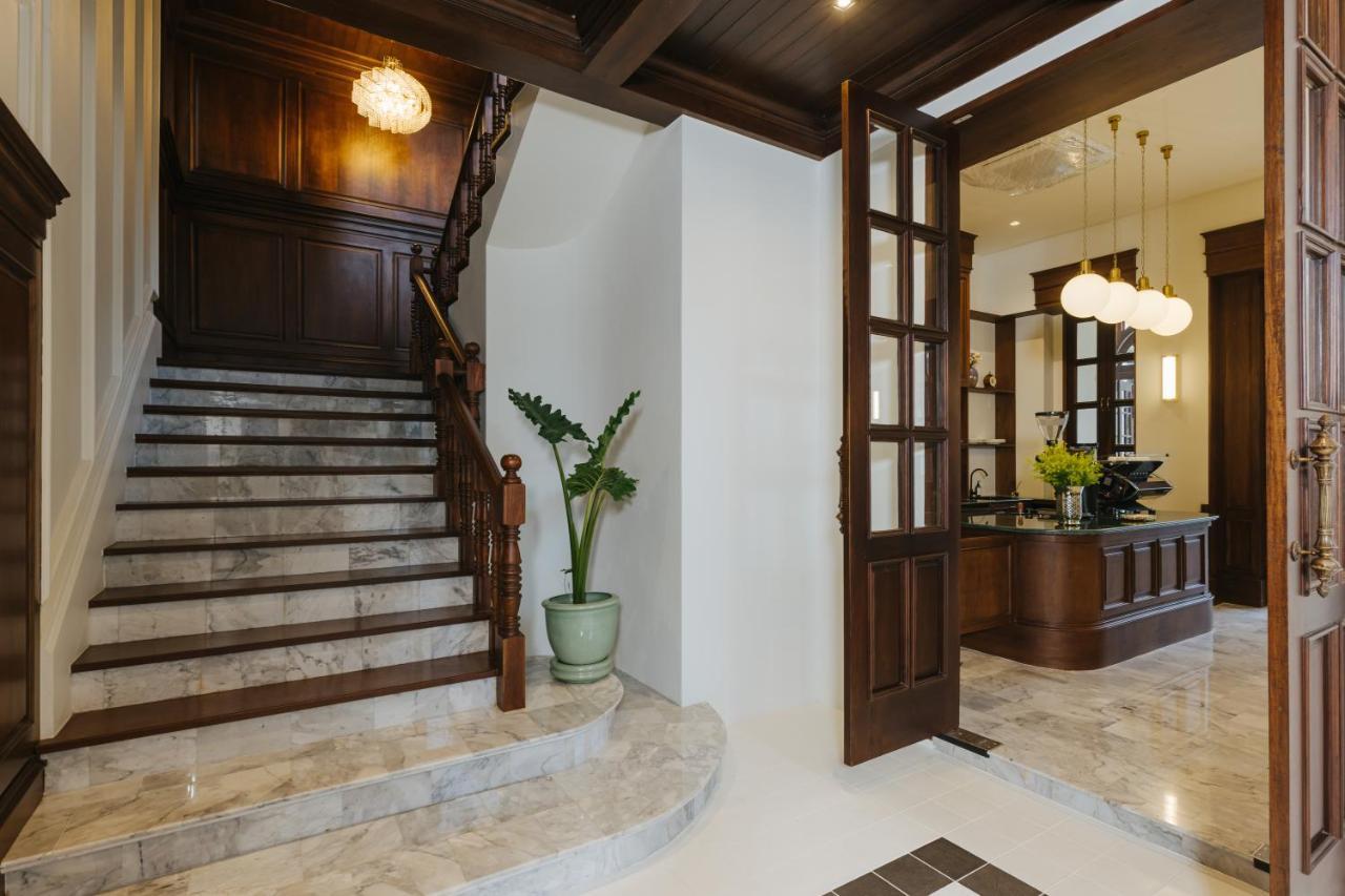 Coucou Hotel Chiang Mai Ngoại thất bức ảnh