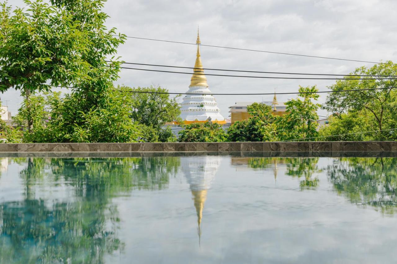 Coucou Hotel Chiang Mai Ngoại thất bức ảnh