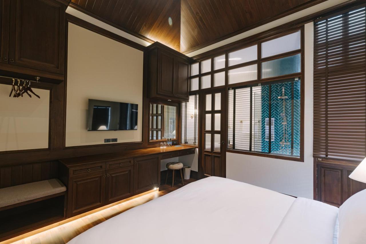 Coucou Hotel Chiang Mai Ngoại thất bức ảnh