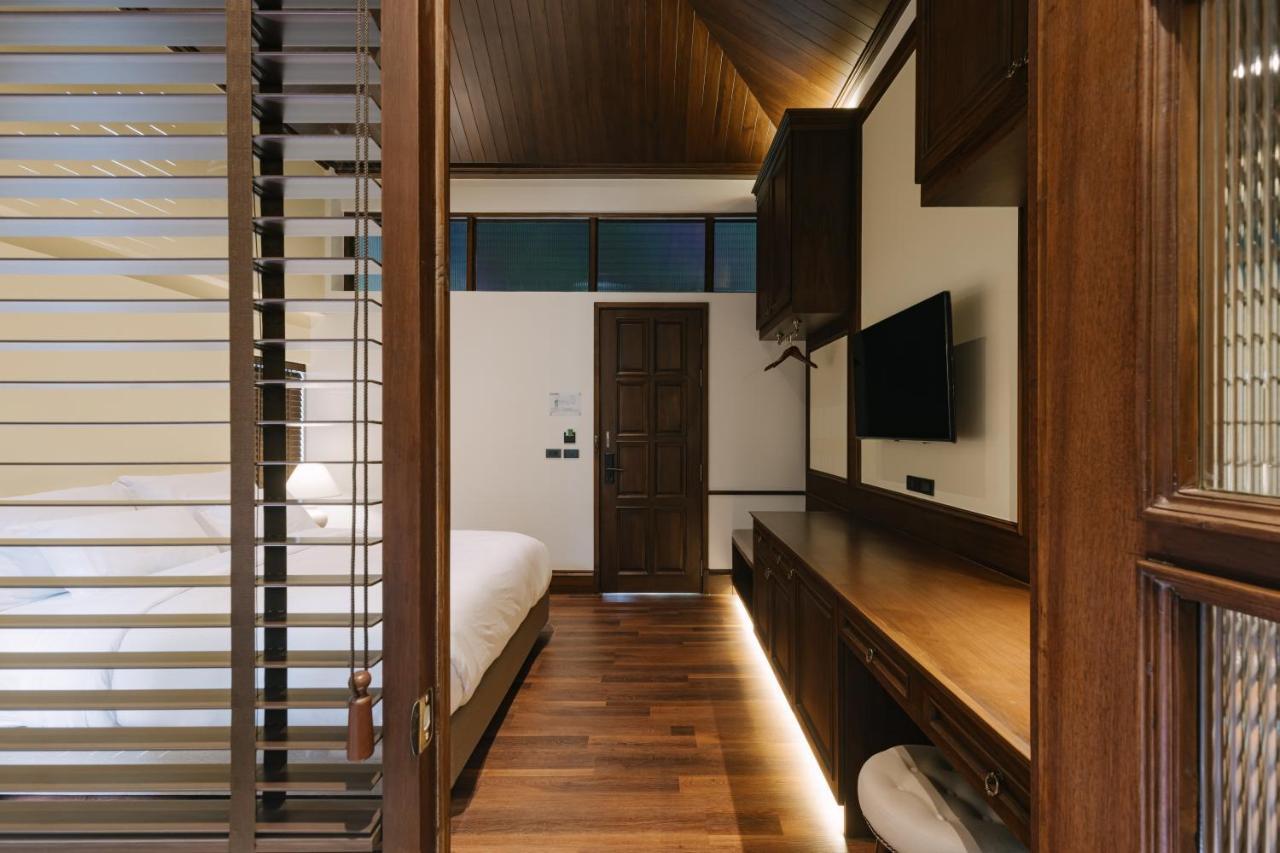 Coucou Hotel Chiang Mai Ngoại thất bức ảnh
